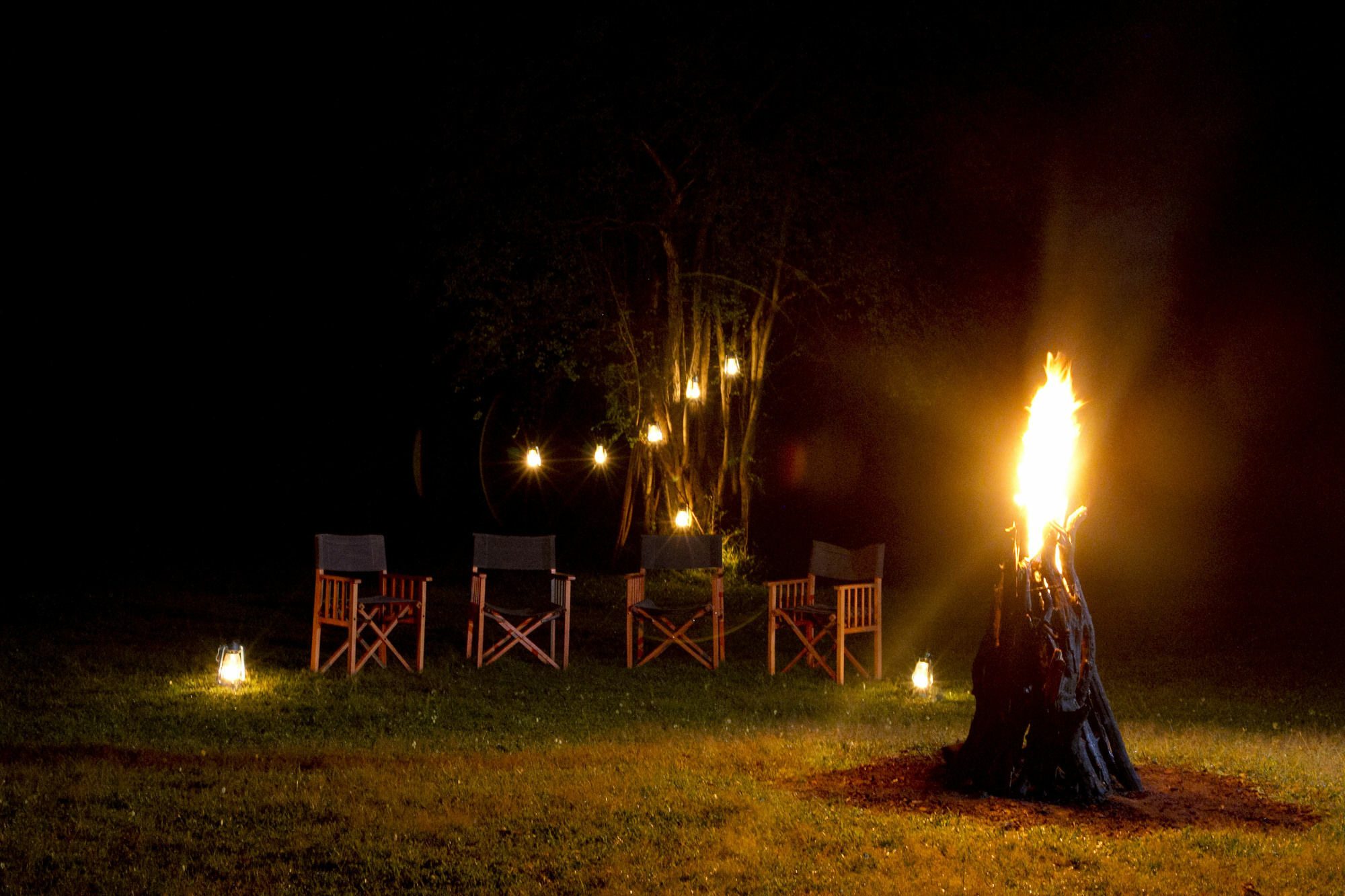 Mahoora Tented Safari Camp Udawalawe Esterno foto