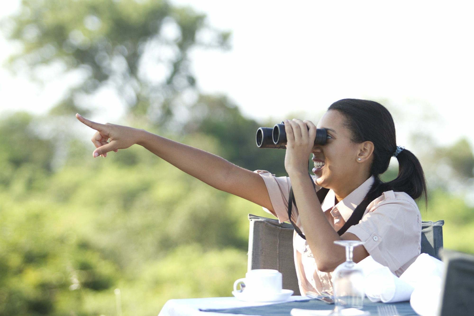 Mahoora Tented Safari Camp Udawalawe Esterno foto